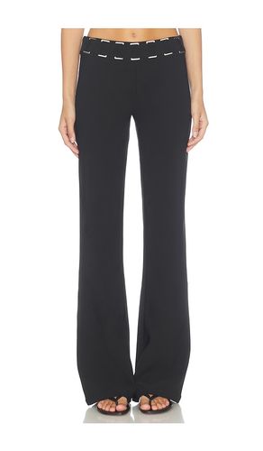 Jetta Pant in . Size L. Also in M, S, XL, XS, XXS - Tiger Mist - Modalova