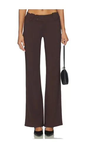 Kittie Pant in in . Size L. Also in M, S, XL, XS - Tiger Mist - Modalova