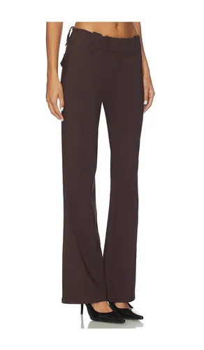 Kittie Pant in in . Size L. Also in M, XL - Tiger Mist - Modalova