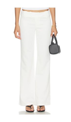 Kittie Pant in . Size L. Also in M, S - Tiger Mist - Modalova