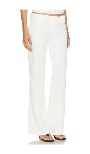 Kittie Pant in . Taglia L. Also in M, XL - Tiger Mist - Modalova