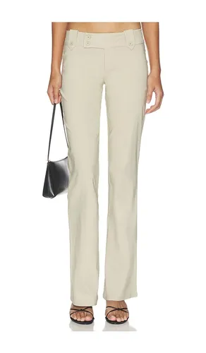 Kittie Pant in . Size L. Also in M, S, XL, XS, XXS - Tiger Mist - Modalova
