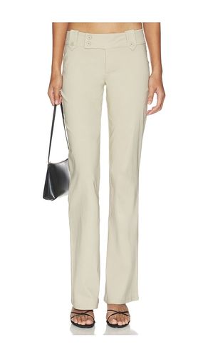Kittie Pant in . Size L. Also in M - Tiger Mist - Modalova