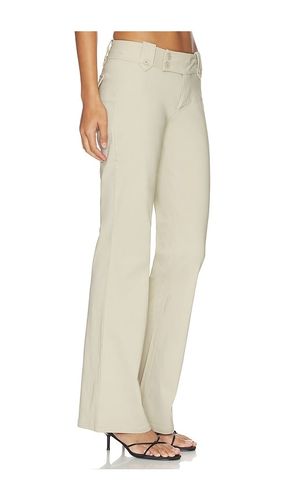 Kittie Pant in . Size M. Also in S - Tiger Mist - Modalova