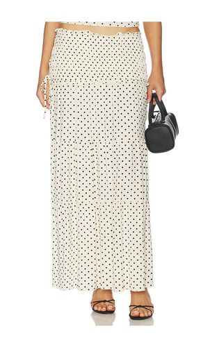 Denali Maxi Skirt in ,. Size M. Also in S - Tiger Mist - Modalova