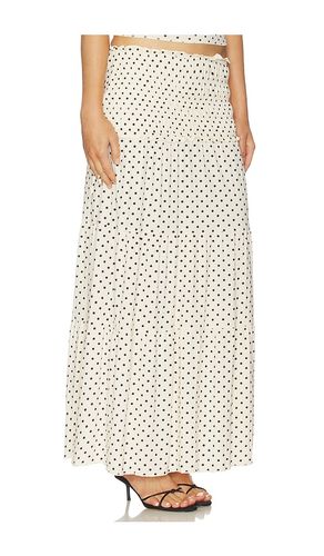 Denali Maxi Skirt in ,. Taglia M. Also in S - Tiger Mist - Modalova