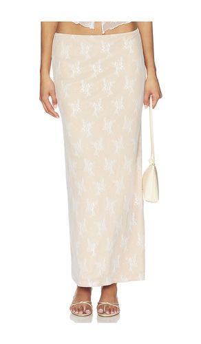 Karolina Maxi Skirt in ,. Size S. Also in XS - Tiger Mist - Modalova