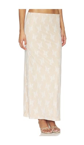 Karolina Maxi Skirt in ,. Size S. Also in XS - Tiger Mist - Modalova