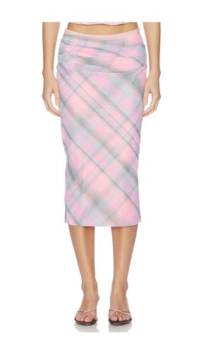 ROCK CALINE MIDI in . Größe L. Also in M, S, XL, XS, XXS - Tiger Mist - Modalova