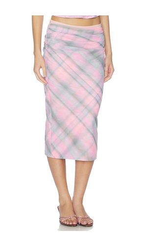 ROCK CALINE MIDI in . Größe L. Also in M, S, XL, XS, XXS - Tiger Mist - Modalova