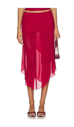 Mariana Skirt in . Size L. Also in M, S, XS - Tiger Mist - Modalova