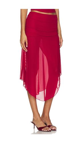 Mariana Skirt in . Size L. Also in M, S, XS - Tiger Mist - Modalova
