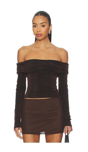 Korra Top in . Size M. Also in XS - Tiger Mist - Modalova
