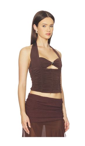 Briallen Top in . Taglia M. Also in S, XS - Tiger Mist - Modalova