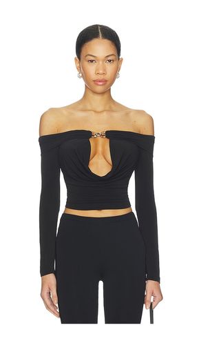 Jenesis Long Sleeve in . Size L. Also in M, S, XS - Tiger Mist - Modalova