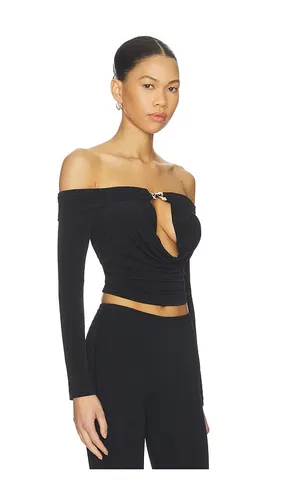 Jenesis Long Sleeve in . Taglia L. Also in M, S, XS - Tiger Mist - Modalova