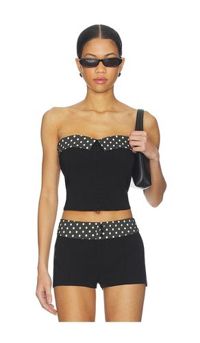 Albie Top in . Size S. Also in M - Tiger Mist - Modalova