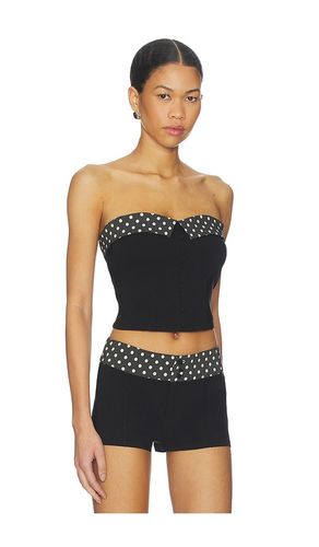 Albie Top in . Size M. Also in S - Tiger Mist - Modalova
