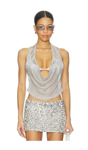 Makena Top in , . Size L. Also in M, XL, XXS - Tiger Mist - Modalova