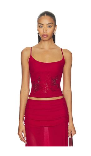 Octavia Top in . Size L. Also in XL - Tiger Mist - Modalova