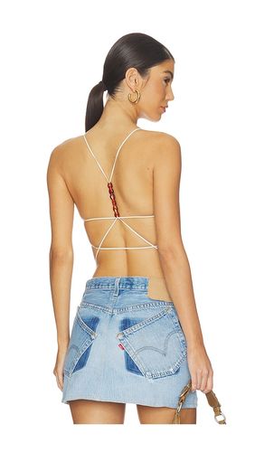 Minerva 2.0 Bodysuit in . Size L. Also in M, S, XL, XS - Tiger Mist - Modalova