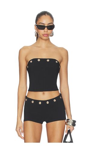 Marren Corset in . Taglia L. Also in M, S - Tiger Mist - Modalova