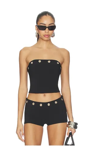Marren Corset in . Taglia S. Also in XS, M, L, XL - Tiger Mist - Modalova