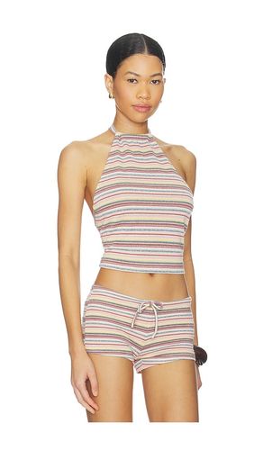 Dillon Top in ,. Size L. Also in XL - Tiger Mist - Modalova