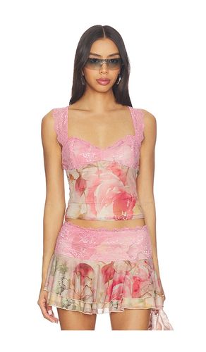 Dune Top in . Taglia L. Also in S, XL, XS - Tiger Mist - Modalova