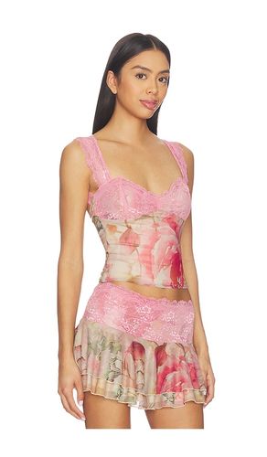 Dune Top in . Taglia L. Also in M, S, XL, XS - Tiger Mist - Modalova