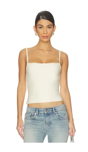 Midori Bandage Top in . - size S (also in M, L, XL) - Tiger Mist - Modalova
