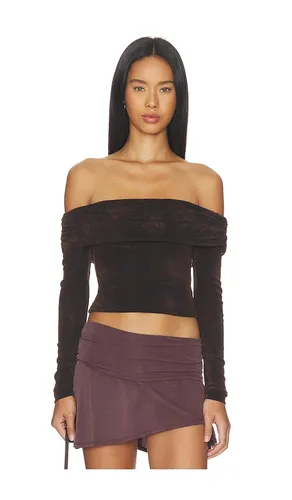 I.AM.GIA Korra Top in . Size L. Also in M, S, XS - Tiger Mist - Modalova