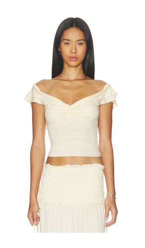 Denali Top in . Size M. Also in S, XL, XS, XXS - Tiger Mist - Modalova