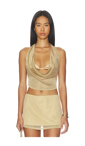 Makena Two-piece Top 2.0 in . Size M. Also in S, XS - Tiger Mist - Modalova