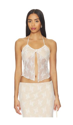 Karolina Top in ,. Size M. Also in S - Tiger Mist - Modalova