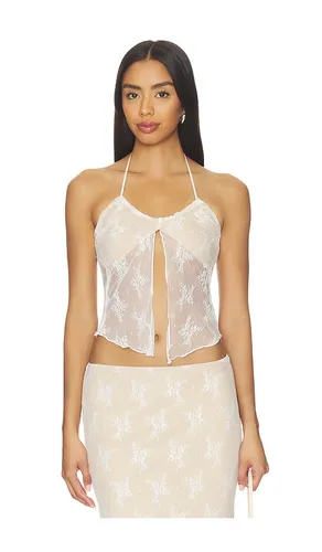 Karolina Top in ,. Size M. Also in S, XS - Tiger Mist - Modalova