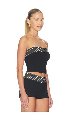 BUSTIER KITTIE 2.0 in . Größe XS. Also in S, M, L - Tiger Mist - Modalova