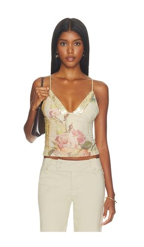 Fenella Top in . Taglia M. Also in S, XS - Tiger Mist - Modalova