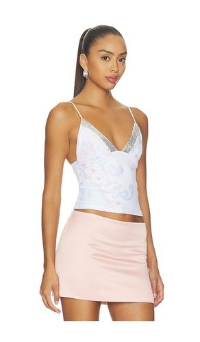 Fenella Top in . Taglia L. Also in M, S, XL, XS - Tiger Mist - Modalova