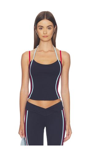 Tatum Top in Navy. - size S (also in XS) - Tiger Mist - Modalova
