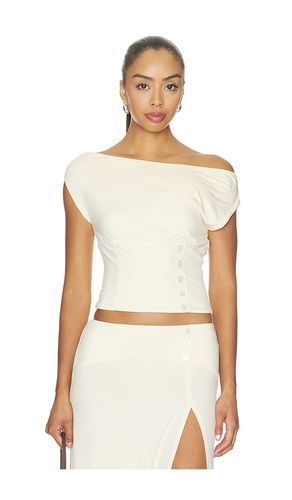 OBERTEIL ALYSSA in . Größe XS. Also in S, M, L - Tiger Mist - Modalova