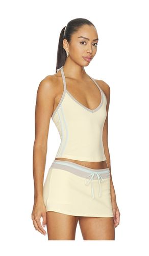 Alysia Top in . Size L. Also in M, S - Tiger Mist - Modalova