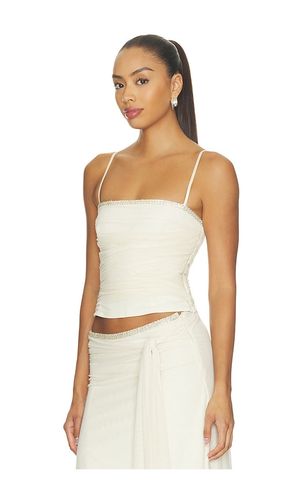 OBERTEIL JUNA in . Größe L. Also in M, S, XS - Tiger Mist - Modalova