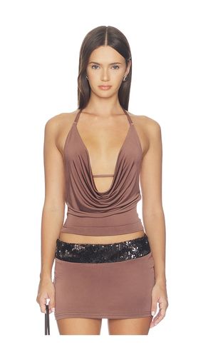 OBERTEIL THARA in . Größe L. Also in M, S, XL, XS - Tiger Mist - Modalova