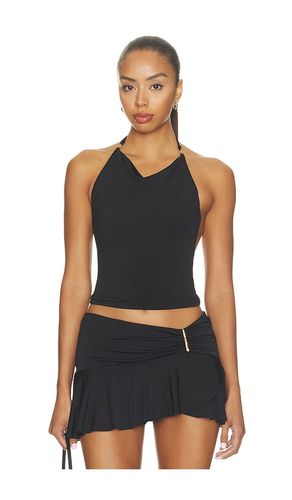Solia Top in . Size L. Also in M, S, XL, XS, XXS - Tiger Mist - Modalova