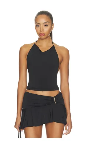 Solia Top in . Size S. Also in XXS, XS, M, L, XL - Tiger Mist - Modalova