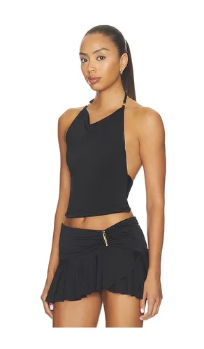 Solia Top in . Taglia S. Also in XXS, XS, M, L, XL - Tiger Mist - Modalova