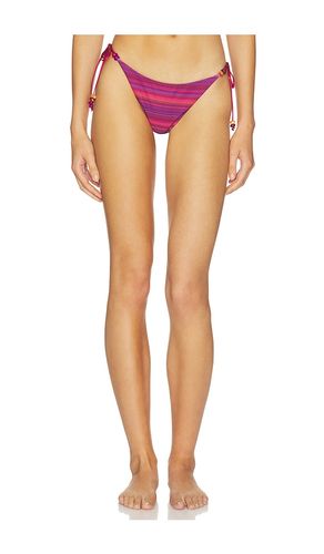 Reversible Finlea Bikini Bottom in Multi. - size L (also in M, S, XS) - Tiger Mist - Modalova