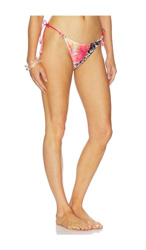 Finlea Bikini Bottom in Pink. - size M (also in S, XS) - Tiger Mist - Modalova