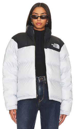 Retro Nuptse Jacket in . Size - The North Face - Modalova